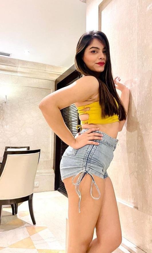 Hadapsar call girl service